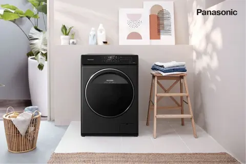 Hướng dẫn cách reset máy giặt Panasonic đúng chuẩn đảm bảo an toàn và hiệu quả