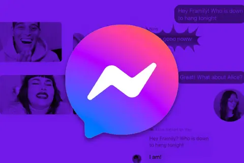 Hướng dẫn cách sao lưu tin nhắn Messenger trên Android, iPhone và máy tính chi tiết