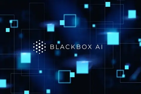 Hướng dẫn tải và cách sử dụng Blackbox AI chi tiết nhất cho người mới bắt đầu