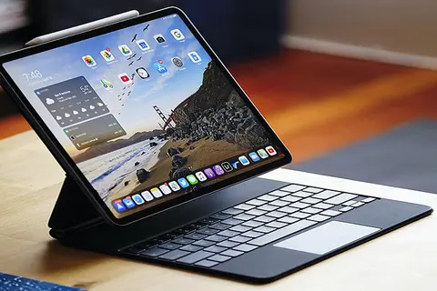 Cách sử dụng Magic Keyboard với iPad chi tiết từ A - Z giúp nâng cao hiệu suất làm việc cho người mới 