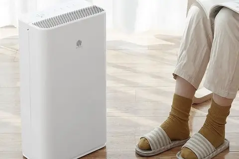 Cách sử dụng máy hút ẩm Xiaomi hiệu quả, tiết kiệm điện và tăng tuổi thọ máy