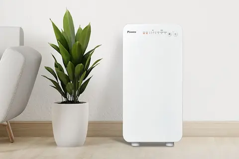 Hướng dẫn cách sử dụng máy lọc không khí Daikin đúng cách, hiệu quả và bền lâu