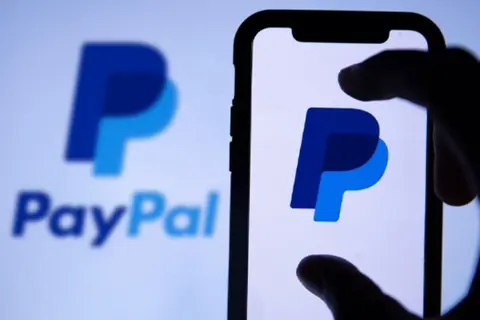 Hướng dẫn cách sử dụng PayPal chi tiết: Từ đăng ký tài khoản đến thanh toán và nhận tiền