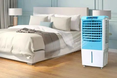 Cách sử dụng quạt điều hòa Daikiosan để máy luôn bền bỉ và làm mát nhanh chóng