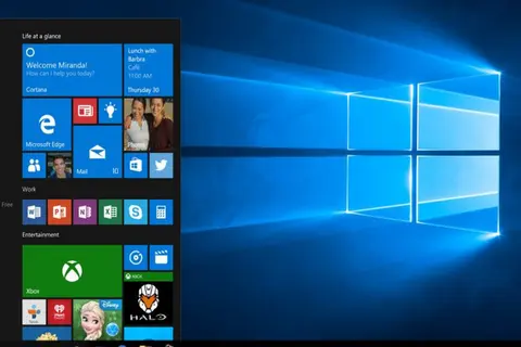 Cẩm nang toàn tập cách sử dụng Windows 10 chuyên nghiệp hơn, hiệu quả hơn bạn không nên bỏ qua