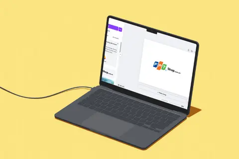 Cách tải ảnh lên Canva để thiết kế poster, bài đăng mạng xã hội và ấn phẩm chuyên nghiệp