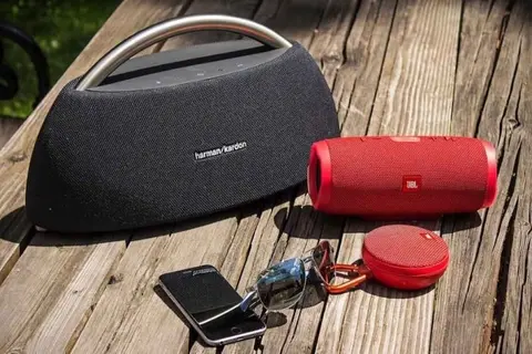 Hướng dẫn cách tăng âm lượng loa Bluetooth to hơn, nghe rõ và mạnh hơn
