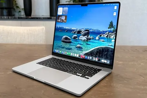 Hướng dẫn cách tăng tốc MacBook Air M5 hiệu quả, đơn giản tại nhà cực hiệu quả