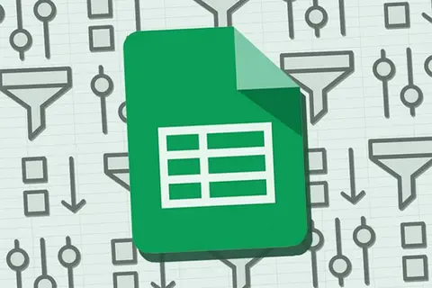Cách tạo bộ lọc trong Google Sheets: Hướng dẫn sử dụng một tính năng cực hữu ích trên trang tính