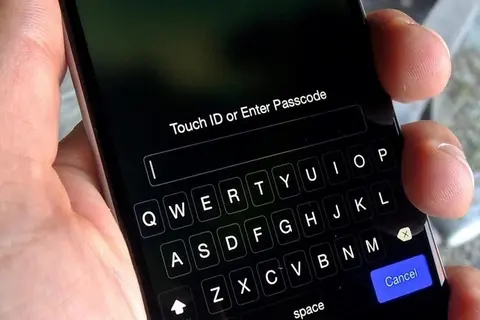 Cách tạo passcode có cả chữ lẫn số trên iPhone và iPad để tăng cường bảo mật hiệu quả