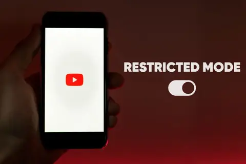 Hướng dẫn cách tắt chế độ hạn chế của YouTube trên điện thoại chi tiết, nhanh chóng