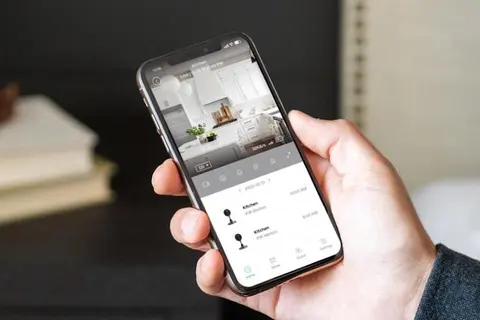 Cách tắt tiếng camera giám sát trên điện thoại và máy tính nhanh chóng, dễ thực hiện