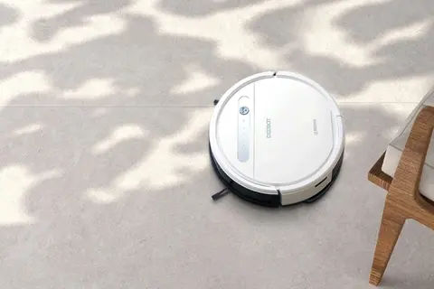 Cách tháo robot hút bụi Deebot chi tiết, an toàn tại nhà cho người mới sử dụng lần đầu