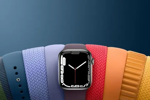 Hướng dẫn cách tháo dây Apple Watch một cách đơn giản và nhanh chóng, ai cũng có thể thực hiện