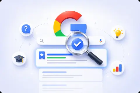 Cách tìm thấy câu trả lời chính xác nhất trên Google: Hướng dẫn mẹo tìm kiếm hữu ích