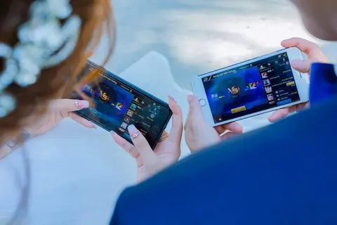Cách tố cáo Voice chat trong trận đấu Liên Quân Mobile cực dễ để loại bỏ những tiêu cực