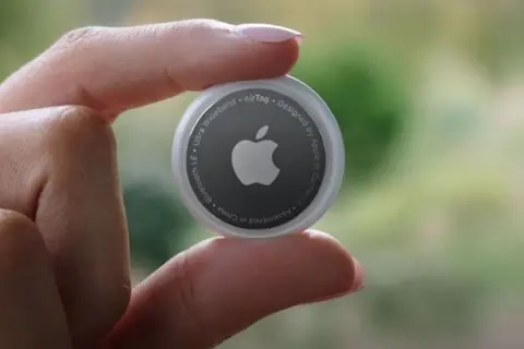Cách vô hiệu hóa AirTag trên điện thoại Android để tránh bị theo dõi trái phép