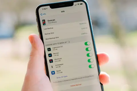 Hướng dẫn cách xóa iCloud khi quên mật khẩu đơn giản mà không tới các kỹ thuật viên chuyên nghiệp