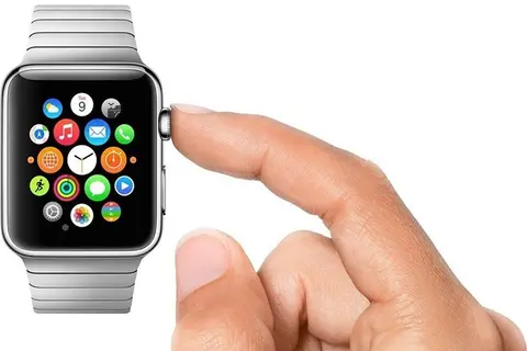 Hướng dẫn chi tiết cách cài đặt Apple Watch cho người mới sử dụng