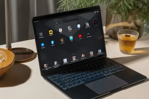 Cài đặt và sử dụng hệ điều hành Android trên máy tính cực dễ ai cũng thực hiện được