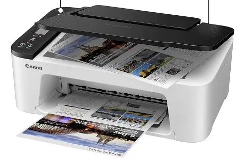 Khám phá quy trình cài máy in Canon 3500 đơn giản và dễ hiểu mà ai cũng làm được