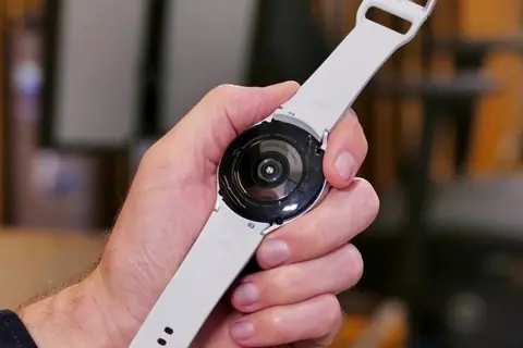 Cảm biến BioActive là gì? Tìm hiểu công nghệ theo dõi sức khỏe đột phá trên Galaxy Watch