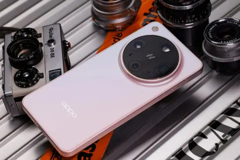 Cảm biến hình ảnh là gì? Tìm hiểu công nghệ đứng sau chất lượng camera của smartphone