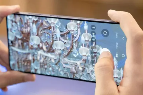 Khám phá hệ thống camera 200 MP Galaxy S26 Ultra: Nâng tầm trải nghiệm chụp ảnh