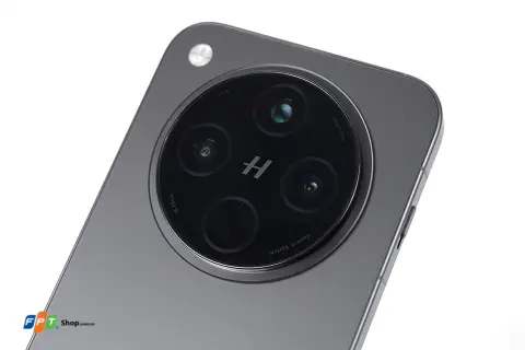 Giải mã camera AI cao cấp chuẩn flagship trên OPPO Find X8, giúp nâng tầm nhiếp ảnh chuyên nghiệp