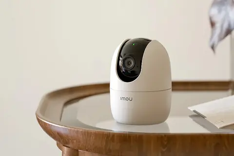 Camera Imou trong nhà loại nào tốt? Gợi ý top 5 sản phẩm bán chạy nhất 2024