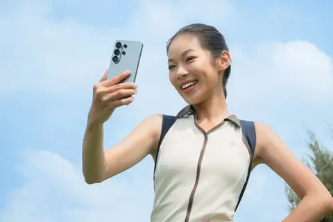Camera AI là gì? Tìm hiểu cách hoạt động và lợi ích của camera AI trên điện thoại