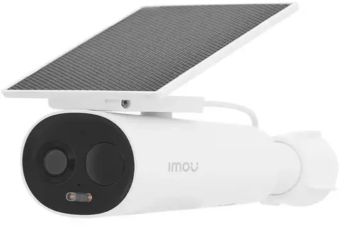 Camera an ninh năng lượng mặt trời nào tốt? Khám phá các mẫu sản phẩm đáng lựa chọn nhất hiện nay