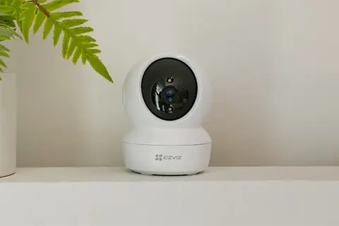 Bật mí top 5 camera đàm thoại 2 chiều tốt nhất 2026 đáng mua cho gia đình và văn phòng