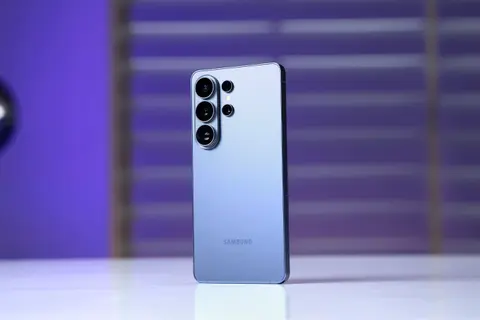 Camera Galaxy S27 Ultra sắp "lột xác" nhờ công nghệ in phun mực