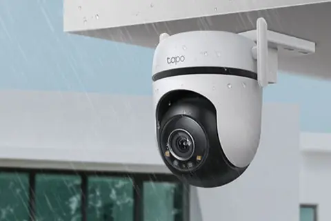 Top camera giám sát giá rẻ nhất 2026 - Chất lượng tốt, đem lại sự yên tâm cho chủ nhà