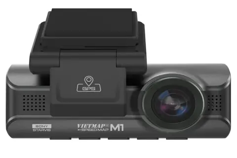 Top camera hành trình có cảnh báo tốc độ tốt nhất 2026, đảm bảo an toàn cho tài xế trên mọi nẻo đường