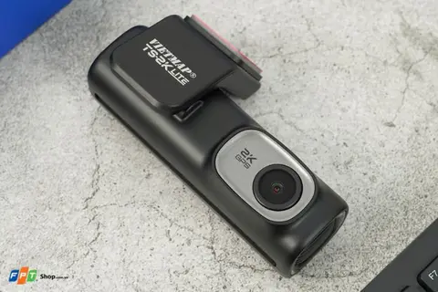 Tìm hiểu chi tiết về camera hành trình Vietmap TS-2K Lite: Người bạn đồng hành đáng tin cậy của tài xế trên mọi nẻo đường