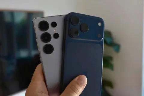 Camera iPhone có còn tốt hơn Android? So sánh khả năng chụp ảnh, quay video hiện nay