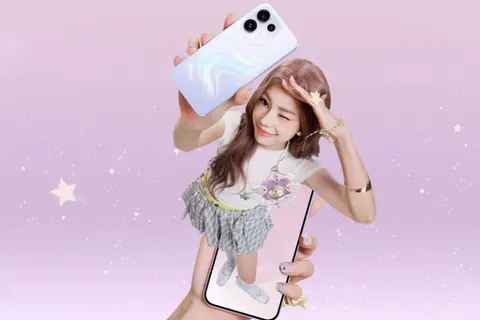 Khám phá camera OPPO Reno16 F: Chuyên gia săn ảnh thời thượng với AI và chất ảnh film cực cuốn