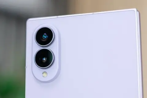 Camera Samsung Galaxy Z Fold 8 có gì nổi bật? Khám phá hệ thống camera đẳng cấp