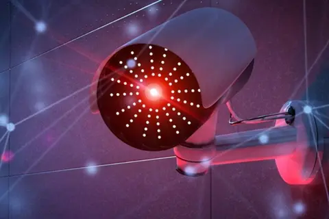 Camera tích hợp Deep in Mind có đặc điểm gì? So sánh với camera thông thường