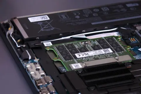 CAMM là gì? Tương lai của RAM laptop và là giải pháp thay thế hiệu quả cho SODIMM