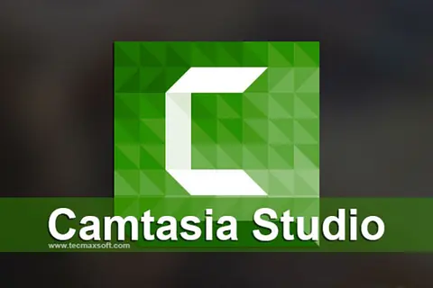 Cách tải và sử dụng Camtasia Studio - Phần mềm quay màn hình và chỉnh sửa video trên máy tính