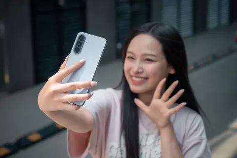 Galaxy A57 5G càng dùng càng thấy “Awesome” hơn hẳn trong phân khúc