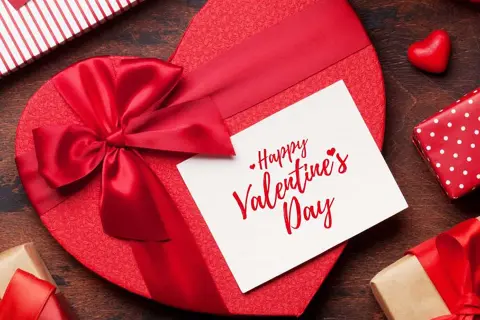 Cap đăng ảnh Valentine ngọt ngào, hài hước và ấn tượng cho mọi khoảnh khắc yêu thương