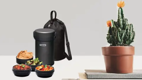 Cặp lồng giữ nhiệt là gì? Điểm danh top 5 cặp lồng giữ nhiệt "xịn xò", an toàn và phổ biến hiện nay