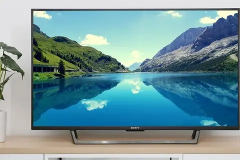 Hướng dẫn cách cập nhật phần mềm tivi Sony chi tiết, nhanh chóng và đơn giản