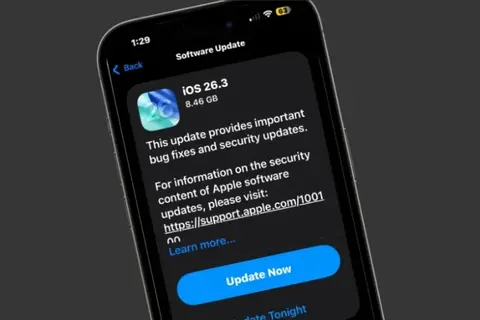 Cập nhật phần mềm trên iPhone Xs nhanh chóng: Hướng dẫn chi tiết từ A đến Z