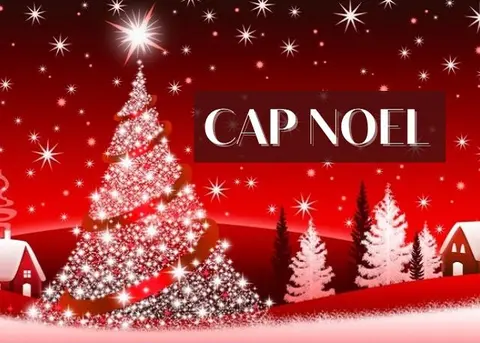 Tổng hợp cap Noel 2025  hay, ý nghĩa và cực chất làm bùng nổ tương tác trên mạng xã hội