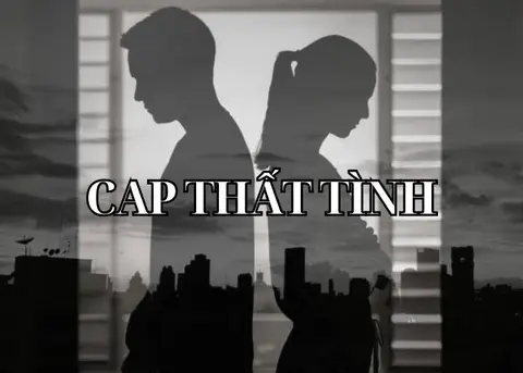 Tuyển tập cap thất tình đau lòng, đầy xót xa cho những người đã từng hết mình vì yêu